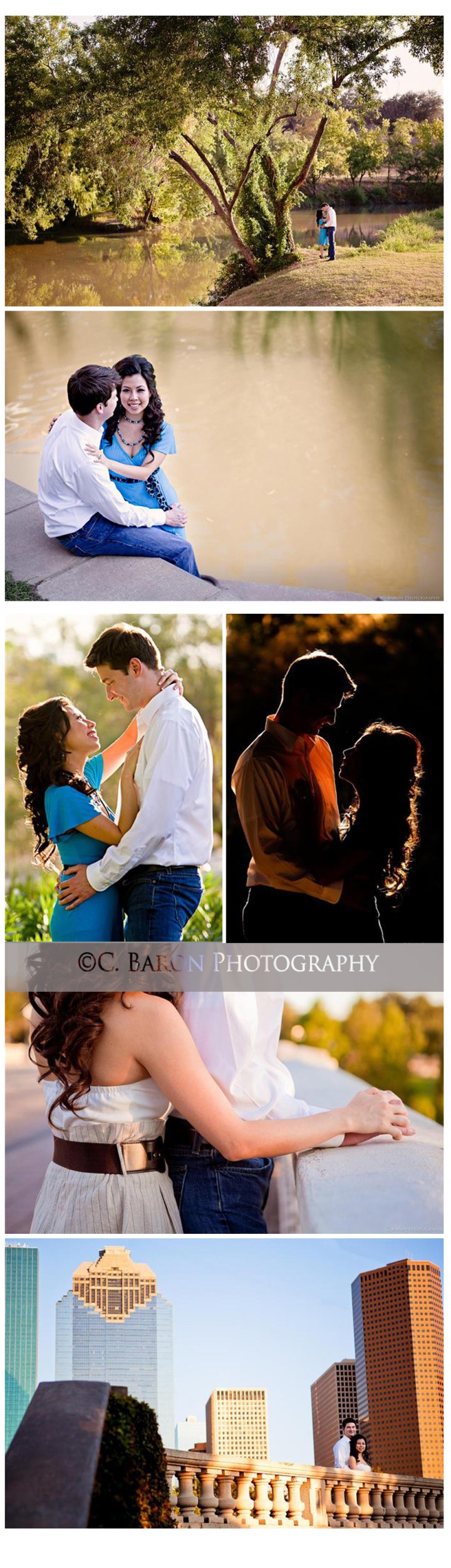 Houston Wedding Photographer, Houston engagement photography