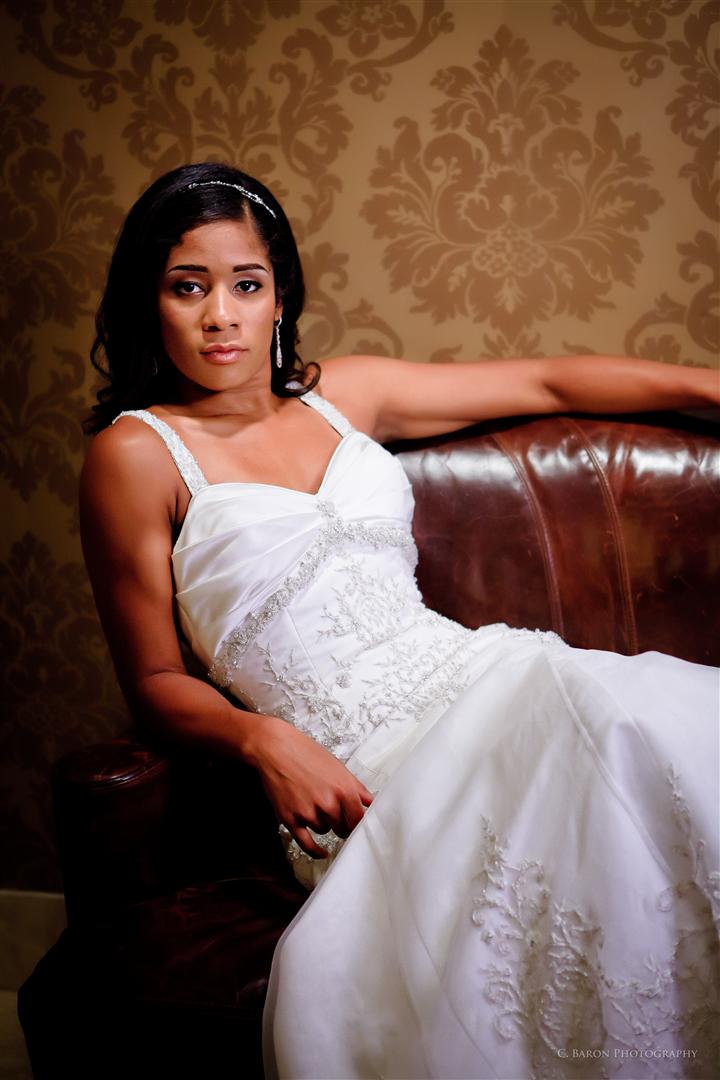 Hotel ZaZa Glamorous Platinum Wedding Bridals Photography