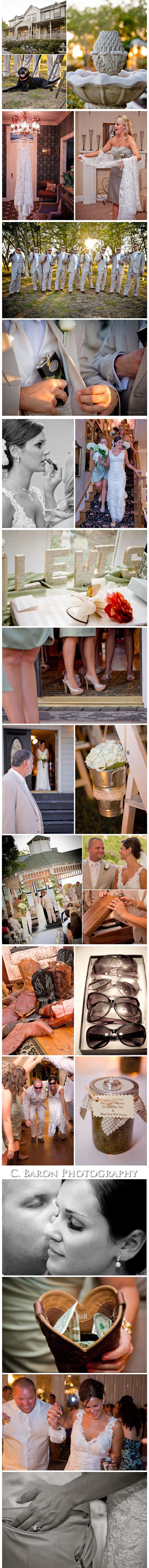 Shepard Hill Estate, Willis Texas, camoflauge, hunting dog, green and Khaki, vintage, Wedding, Bride, Groom