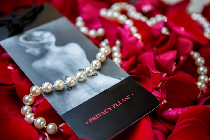 Boidoir, lingerie, bridal, groom gift, houston, texas, sexy, glamorous, glamour