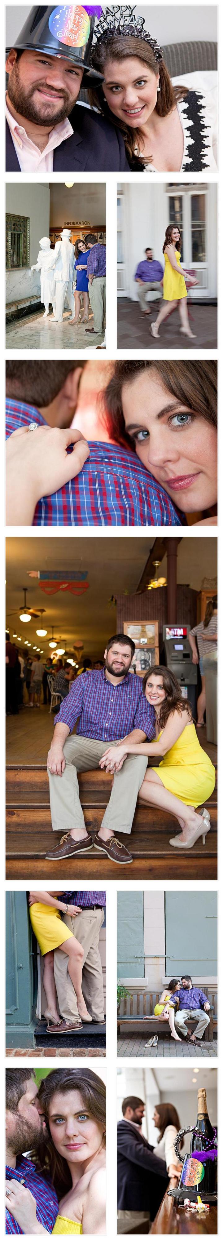 Hailey Miguel E-Session