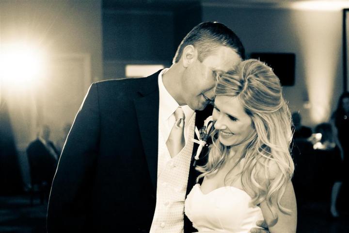 Is it Bridget & Neil, or Jen and Brad?!?!