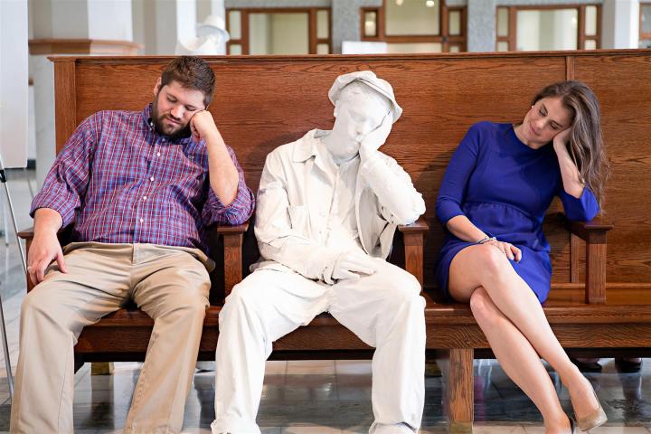 Hailey, Miguel, engagement session, Galveston, Railroad Museum, the Strand, C. Baron Photography, Houston Wedding Photographer