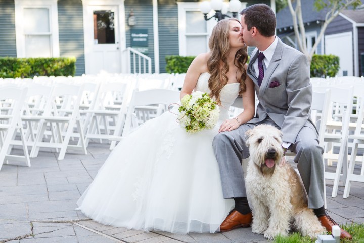Houston Wedding Photographer, Outdoor wedding, dog, DIY, vintage, Lace, Burlap, First Look