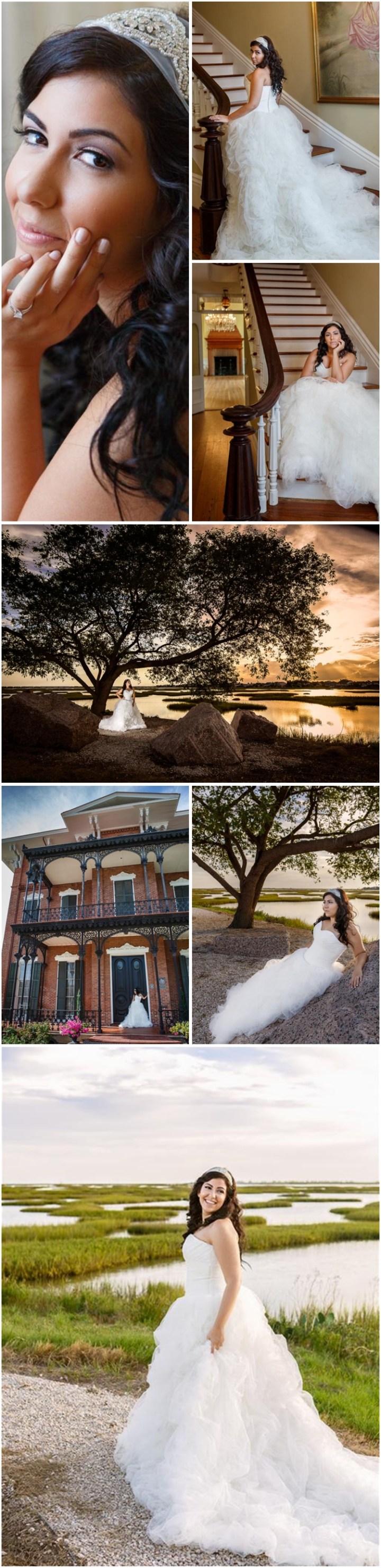 Galveston Wedding Photographer, Houston Wedding, C Baron PHotography, Ashton Villa, Beach, Outdoors, Sunset, Justin Alexander