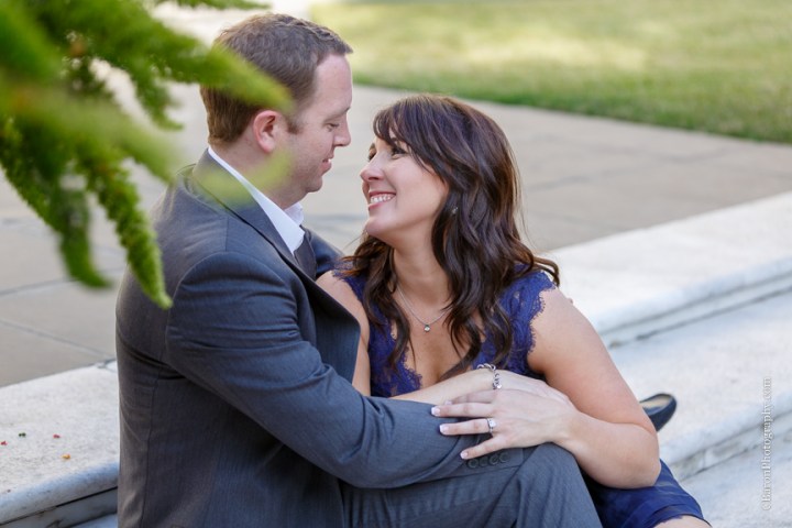 2014; C. Baron Photography; Cowboy boots; Engagement; February; Foutain; Houston Wedding Photographer; Museum District; Winter; 