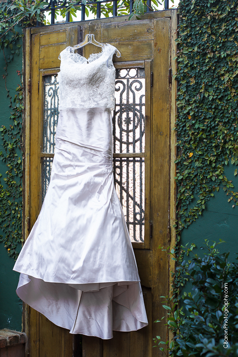 C. Baron Photography, Houston Wedding Photographer, Bell Tower on 34th, elegant, waterwall, Mediterranean, Italian