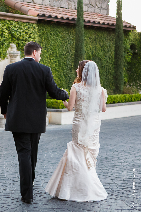 C. Baron Photography, Houston Wedding Photographer, Bell Tower on 34th, elegant, waterwall, Mediterranean, Italian