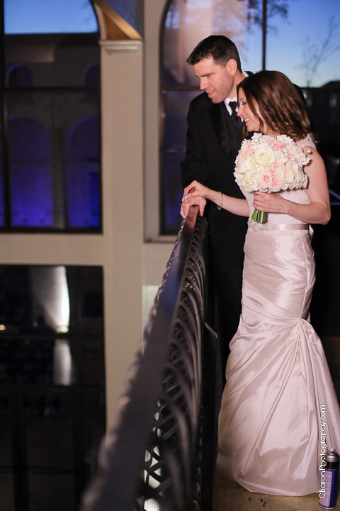 C. Baron Photography, Houston Wedding Photographer, Bell Tower on 34th, elegant, waterwall, Mediterranean, Italian
