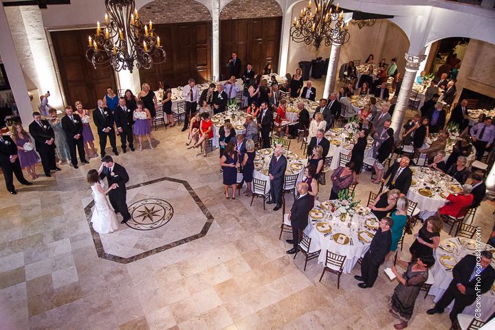 C. Baron Photography, Houston Wedding Photographer, Bell Tower on 34th, elegant, waterwall, Mediterranean, Italian
