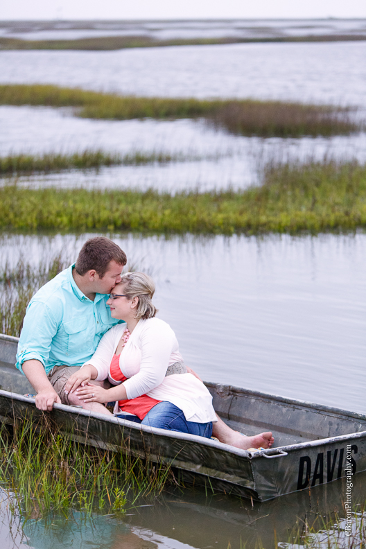 C. Baron Photography, Galveston Engagment Photographer, Houston Engagement Photographer, Galveston Texas, beach, sand, waves, seagulls, sand dune, garden, rainy