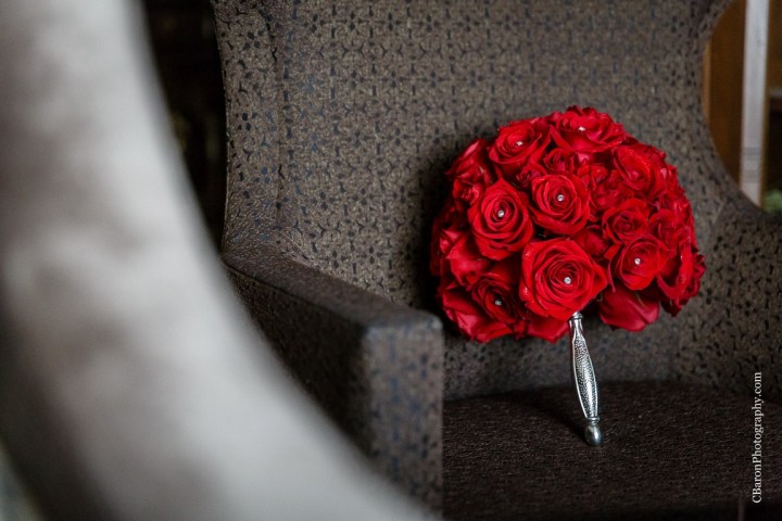 C. Baron Photography, Houston Wedding Photographer, Hotel Julien, Dubuque Iowa, red, historic, boutique hotel, Al Capone, Monique Lhuillier. lace