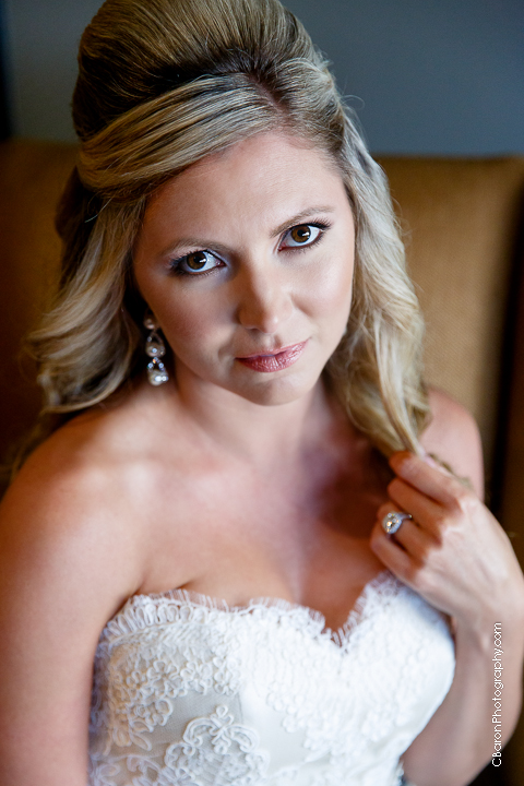 C. Baron Photography, Houston Wedding Photographer, Museum District, Hotel ZaZa, Museum of Fine Arts Houston, MFA, strapless, spring, elegant, classic, traditional, columns