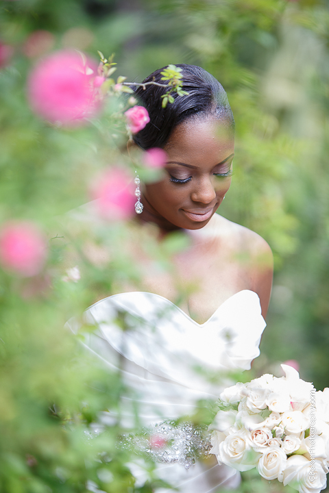 C. Baron Photography, Houston Wedding Photographer, bridals, gardens, elegant, maze, flowers, spring