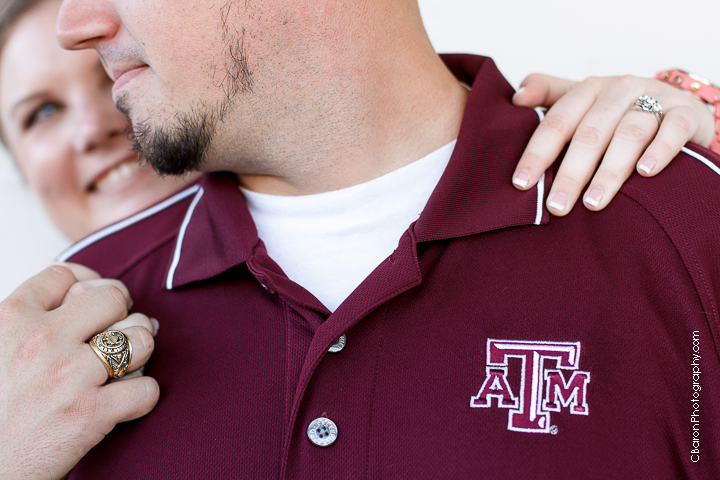 C. Baron Photography, Bryan Engagement Photographer, Houston Engagement Photographer, Astin Mansion, downtown Bryan, Texas, historic venue, cowboy boots, TAMU, College Station, Aggies