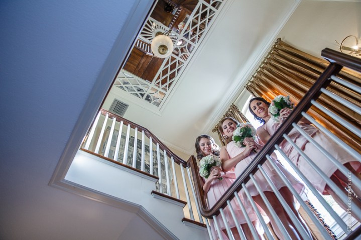 C. Baron Photography, backyard, Beaumont Wedding Photographer, Calder Place, candleabra, candles, elegant, historic neighborhood, Houston Wedding Photographer, lace, magnolia, oak tree, paper lanterns, pink, southern, spring, Texas