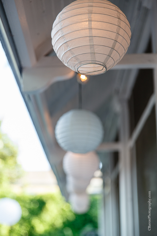 C. Baron Photography, backyard, Beaumont Wedding Photographer, Calder Place, candleabra, candles, elegant, historic neighborhood, Houston Wedding Photographer, lace, magnolia, oak tree, paper lanterns, pink, southern, spring, Texas