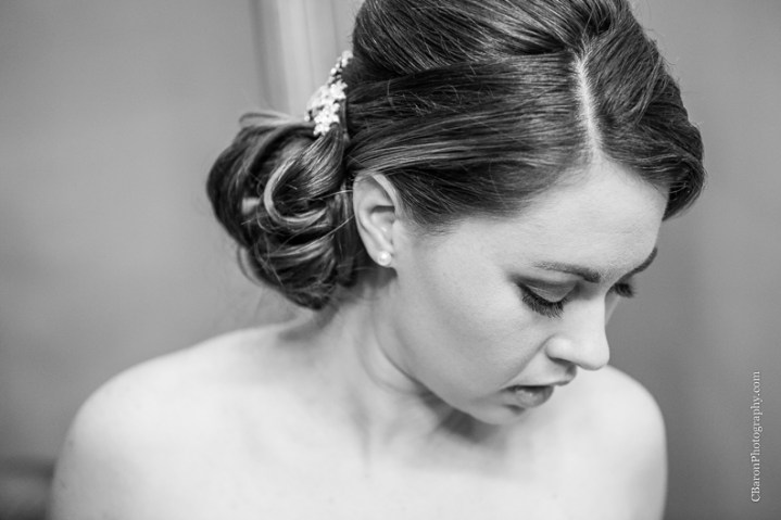 C. Baron Photography, Houston Wedding Photographer, The Gallery, couple, fire truck, HFD, black, white, white flowers, birdseed, first look, sunset, groom, bride, November, fall