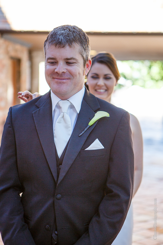 C. Baron Photography, Houston Wedding Photographer, The Gallery, couple, fire truck, HFD, black, white, white flowers, birdseed, first look, sunset, groom, bride, November, fall