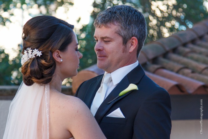 C. Baron Photography, Houston Wedding Photographer, The Gallery, couple, fire truck, HFD, black, white, white flowers, birdseed, first look, sunset, groom, bride, November, fall