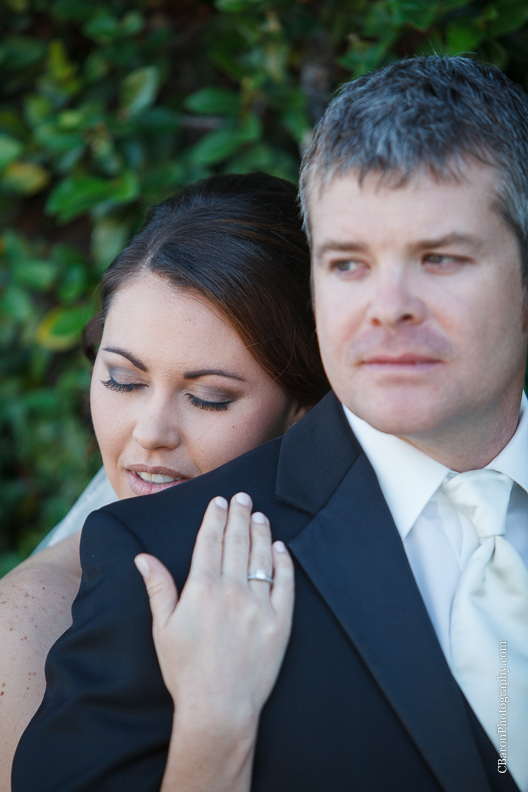 C. Baron Photography, Houston Wedding Photographer, The Gallery, couple, fire truck, HFD, black, white, white flowers, birdseed, first look, sunset, groom, bride, November, fall