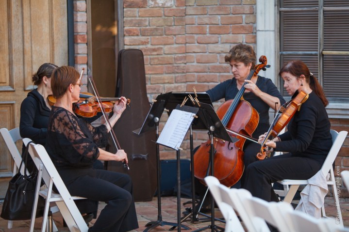 C. Baron Photography, Houston Wedding Photographer, The Gallery, couple, fire truck, HFD, black, white, white flowers, birdseed, first look, sunset, groom, bride, November, fall