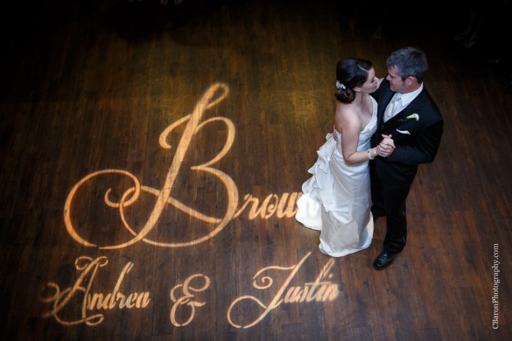 C. Baron Photography, Houston Wedding Photographer, The Gallery, couple, fire truck, HFD, black, white, white flowers, birdseed, first look, sunset, groom, bride, November, fall