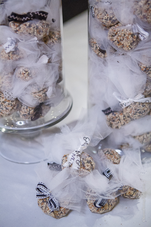 C. Baron Photography, Houston Wedding Photographer, The Gallery, couple, fire truck, HFD, black, white, white flowers, birdseed, first look, sunset, groom, bride, November, fall