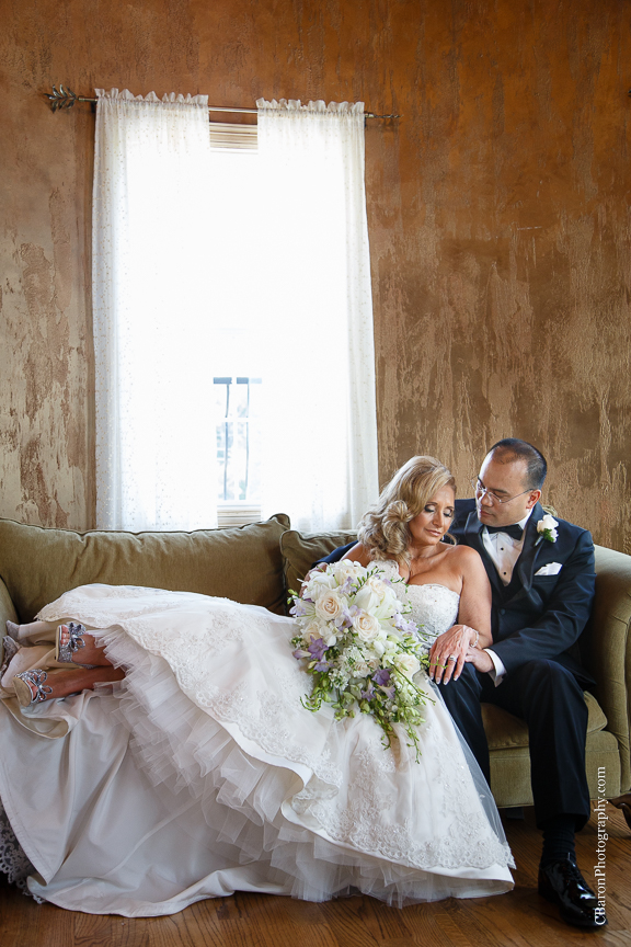C. Baron Photography, Chateau Polonez, Houston Wedding Photographer, European style, fall, couple, bride, groom, candleabra, elegant, lace, limousine, purple, strapless gown, vow renewal, formal, water fountains, James Clifford