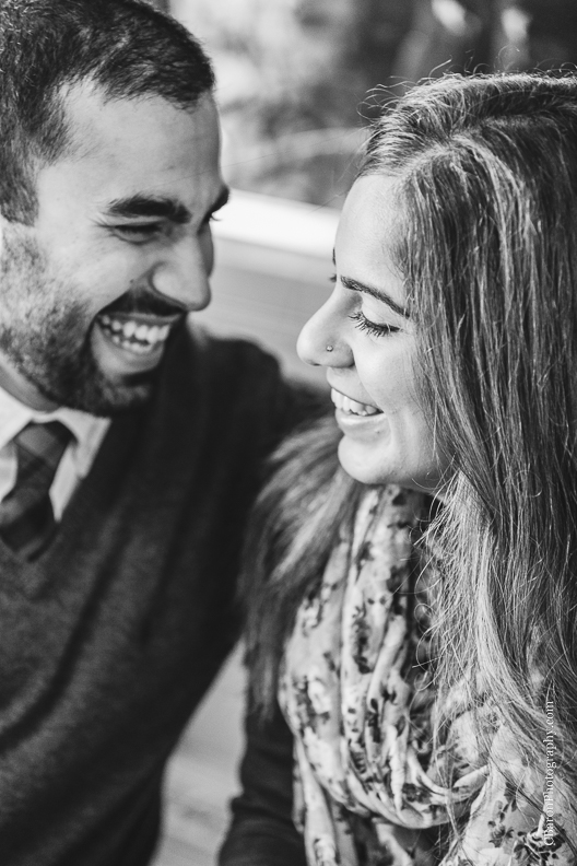 C. Baron Photography, Houston Engagement Photographer, S. Asian, couple, park, trees, Autumn, Fall, nature, Rao's, spring, outdoors