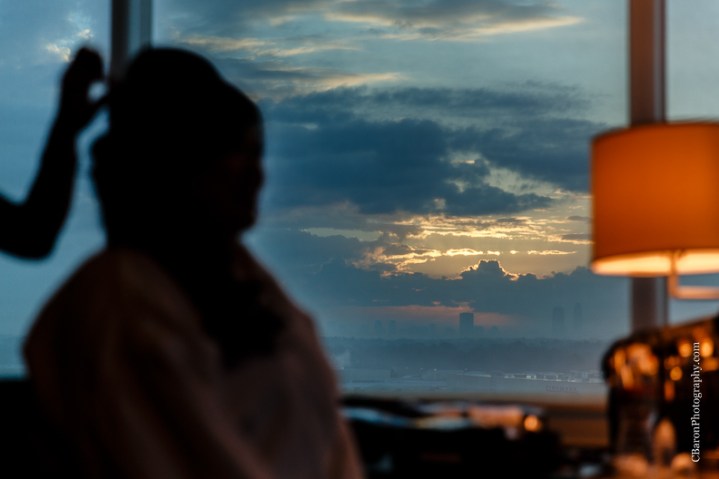 C. Baron Photography, Houston Wedding Photographer, blush, red, bride, groom, confetti cannons, confettti poppers, glow sticks, gold, firecrackers, roasted pig, bubbles, tea ceremony, incense sticks