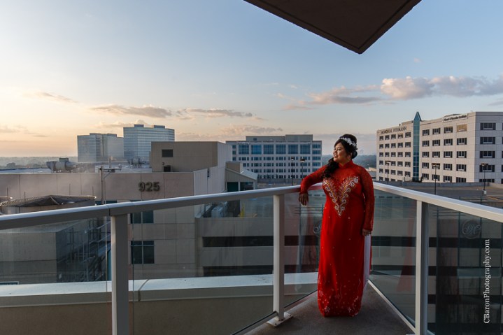 C. Baron Photography, Houston Wedding Photographer, blush, red, bride, groom, confetti cannons, confettti poppers, glow sticks, gold, firecrackers, roasted pig, bubbles, tea ceremony, incense sticks