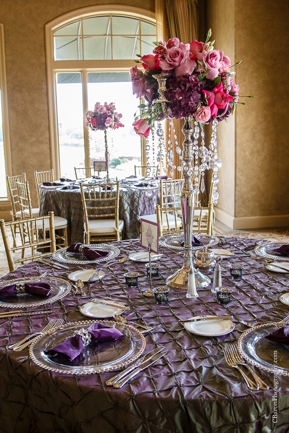 C. Baron Photography, Houston Wedding Photographer, Royal Oaks Country Club, Winnie Couture, spring, gold, groom, May, outdoor wedding, pink, purple, Royals Royce, wine, golf course, fit and flare gown, wine corks, first look, birdcage veil, bride, Texas