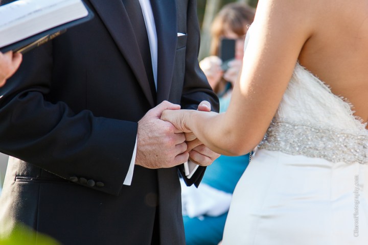 C. Baron Photography, Houston Wedding Photographer, Royal Oaks Country Club, Winnie Couture, spring, gold, groom, May, outdoor wedding, pink, purple, Royals Royce, wine, golf course, fit and flare gown, wine corks, first look, birdcage veil, bride, Texas
