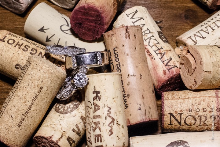 C. Baron Photography, Houston Wedding Photographer, Royal Oaks Country Club, Winnie Couture, spring, gold, groom, May, outdoor wedding, pink, purple, Royals Royce, wine, golf course, fit and flare gown, wine corks, first look, birdcage veil, bride, Texas