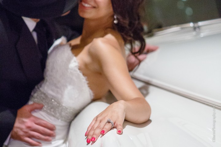 C. Baron Photography, Houston Wedding Photographer, Royal Oaks Country Club, Winnie Couture, spring, gold, groom, May, outdoor wedding, pink, purple, Royals Royce, wine, golf course, fit and flare gown, wine corks, first look, birdcage veil, bride, Texas