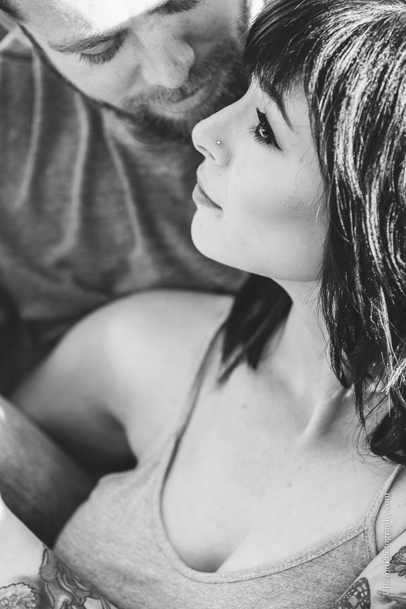 C. Baron Photography, Houston Wedding Photographer, Brazos Bend State Park, Engagement, Texas, Needville, Richmond, tattoos, trees, Live Oaks, lake, spanish moss, nature, sunset