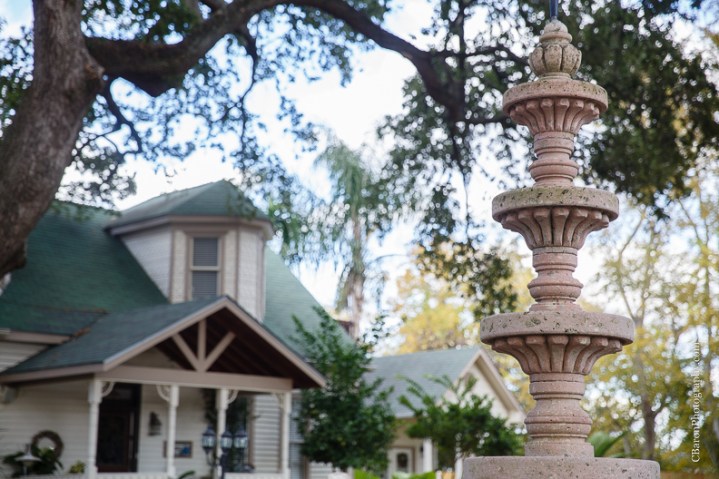 C. Baron Photography, Houston Wedding Photographer, Spring, Texas, fall, water fountain, mariachis, chandelier, outdoor wedding, outdoor ceremony, scrabble, red, roses, Floral Events, Oak Tree Manor, petals