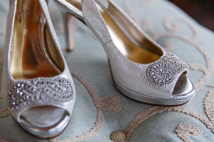 C. Baron Photography, Houston Wedding Photographer, Olde Dobbin Station, St. Mary's Catholic Church, 53 Chevy pickup truck, sparklers, 2014, country chic, first look, hot, pink, white, cowboy boots, sunglasses, strapless, ruffles, lace, cathedral veil, s'mores, stained glass, painted church, Texas, Paloma Blanca