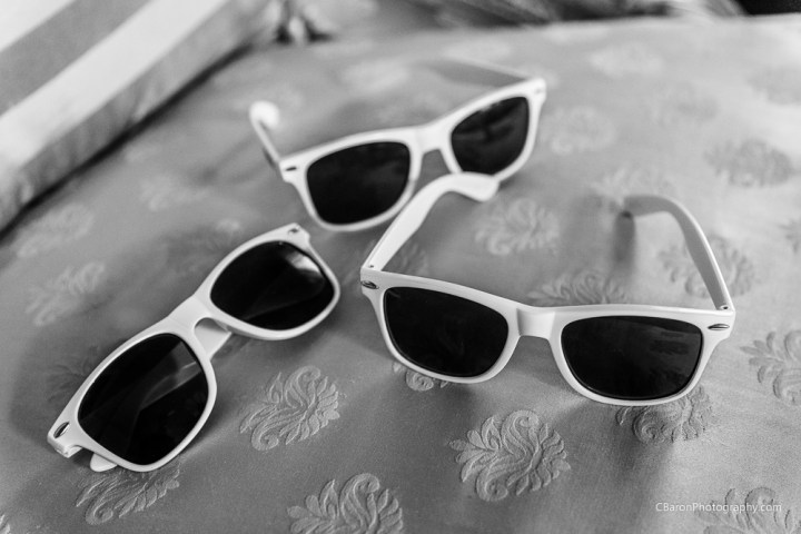 C. Baron Photography, Houston Wedding Photographer, Olde Dobbin Station, St. Mary's Catholic Church, 53 Chevy pickup truck, sparklers, 2014, country chic, first look, hot, pink, white, cowboy boots, sunglasses, strapless, ruffles, lace, cathedral veil, s'mores, stained glass, painted church, Texas, Paloma Blanca