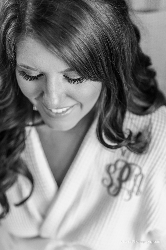 C. Baron Photography, Houston Wedding Photographer, Olde Dobbin Station, St. Mary's Catholic Church, 53 Chevy pickup truck, sparklers, 2014, country chic, first look, hot, pink, white, cowboy boots, sunglasses, strapless, ruffles, lace, cathedral veil, s'mores, stained glass, painted church, Texas, Paloma Blanca