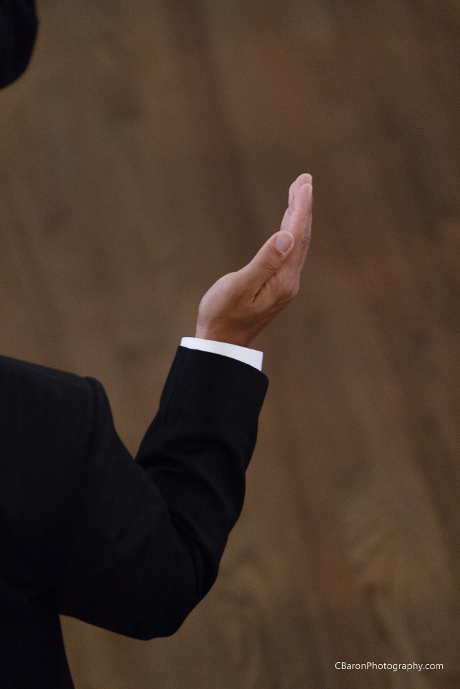 C. Baron Photography, Houston Wedding Photographer, Olde Dobbin Station, St. Mary's Catholic Church, 53 Chevy pickup truck, sparklers, 2014, country chic, first look, hot, pink, white, cowboy boots, sunglasses, strapless, ruffles, lace, cathedral veil, s'mores, stained glass, painted church, Texas, Paloma Blanca