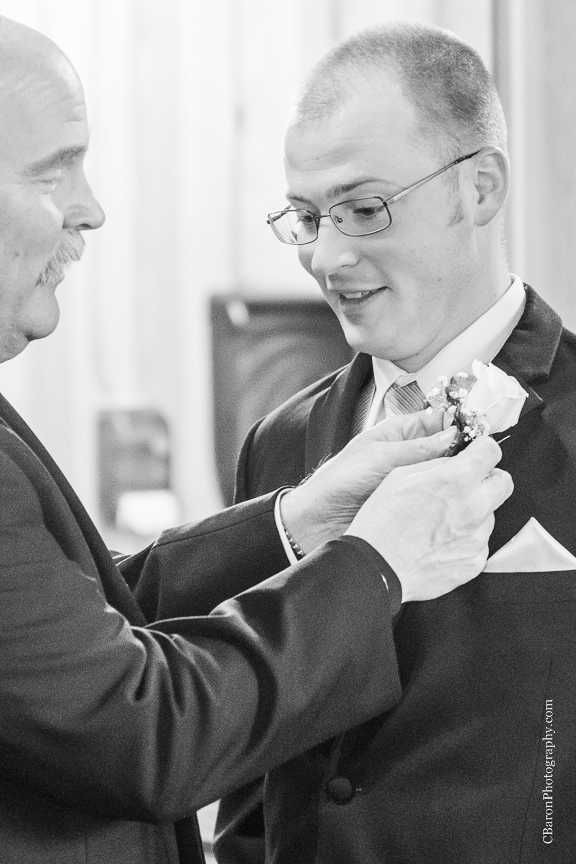 C. Baron Photography, Pecan Springs, Brookshire, Texas, Houston Wedding Photographer, Aggies, blue, brooch bouquet, bubbles, country, couple, bride, January rustic, strapless, swanky photobooth, Texas A&M, winter, groom, trees