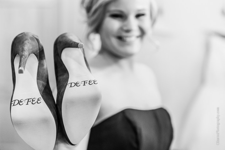 C. Baron Photography, Pecan Springs, Brookshire, Texas, Houston Wedding Photographer, Aggies, blue, brooch bouquet, bubbles, country, couple, bride, January rustic, strapless, swanky photobooth, Texas A&M, winter, groom, trees