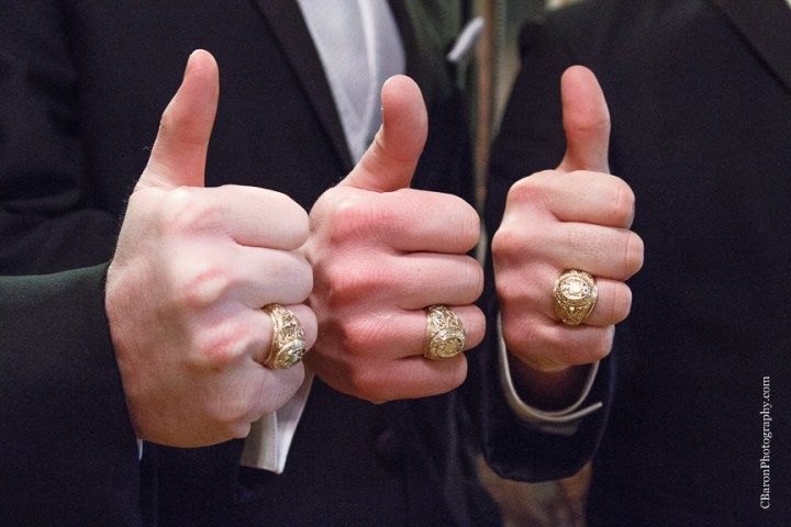 C. Baron Photography, Pecan Springs, Brookshire, Texas, Houston Wedding Photographer, Aggies, blue, brooch bouquet, bubbles, country, couple, bride, January rustic, strapless, swanky photobooth, Texas A&M, winter, groom, trees