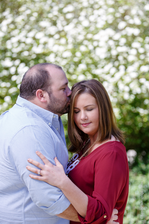 C. Baron Photography, Galveston Engagement Photographer, Houston Engagement Photographer, Clear Lake, afternoon, Armand Bayou Nature Center, nature, sunny, trees, pier, lake, turtles, couple