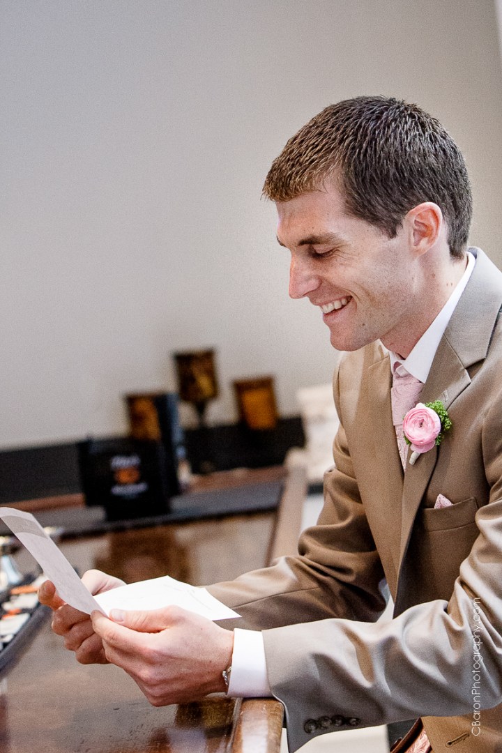 Galveston Wedding Photographer, elopement, Tremont House, Hotel Galvez and Spa, beach, waves, sand, pink, gold, shabby chic, seashells, groom, bride, Floral Events, seagulls. old doors, Style Me Pretty, C. Baron Photography, couple, Houston Wedding Photographer, ombre cake, Texas, high low hem, April, elope, Galvez, misty, roses, ranunculus, seawall, strapless, tulle, vintage