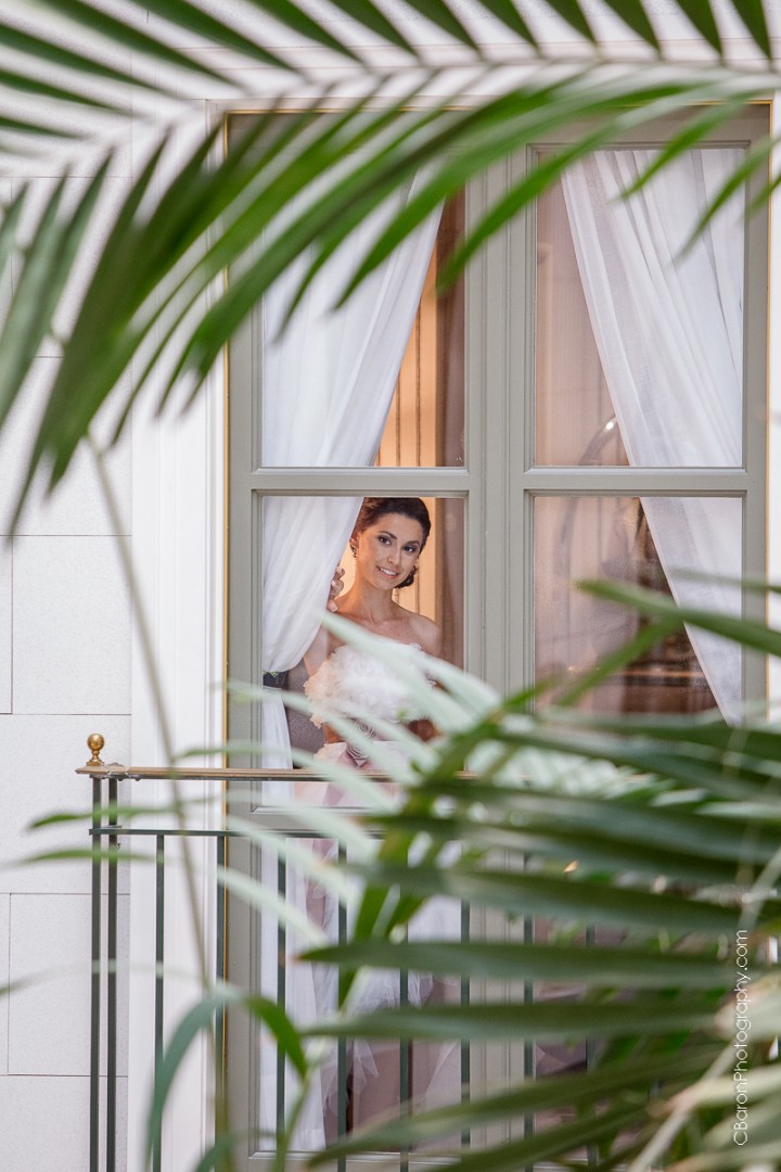 Galveston Wedding Photographer, elopement, Tremont House, Hotel Galvez and Spa, beach, waves, sand, pink, gold, shabby chic, seashells, groom, bride, Floral Events, seagulls. old doors, Style Me Pretty, C. Baron Photography, couple, Houston Wedding Photographer, ombre cake, Texas, high low hem, April, elope, Galvez, misty, roses, ranunculus, seawall, strapless, tulle, vintage