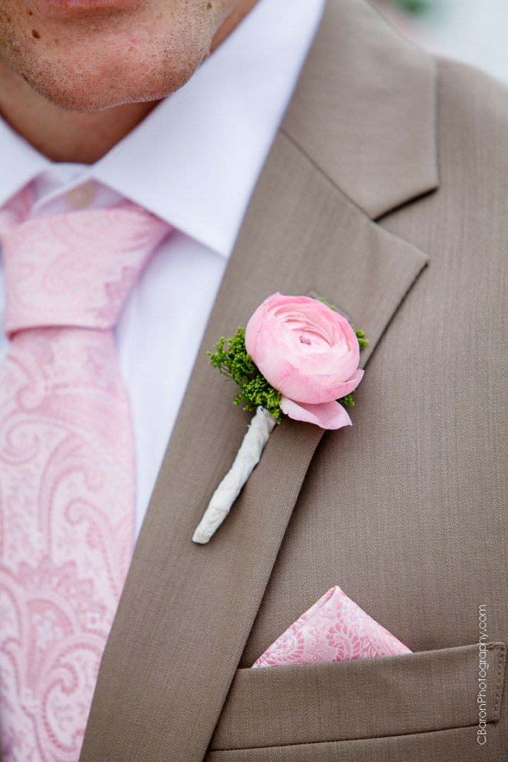 Galveston Wedding Photographer, elopement, Tremont House, Hotel Galvez and Spa, beach, waves, sand, pink, gold, shabby chic, seashells, groom, bride, Floral Events, seagulls. old doors, Style Me Pretty, C. Baron Photography, couple, Houston Wedding Photographer, ombre cake, Texas, high low hem, April, elope, Galvez, misty, roses, ranunculus, seawall, strapless, tulle, vintage