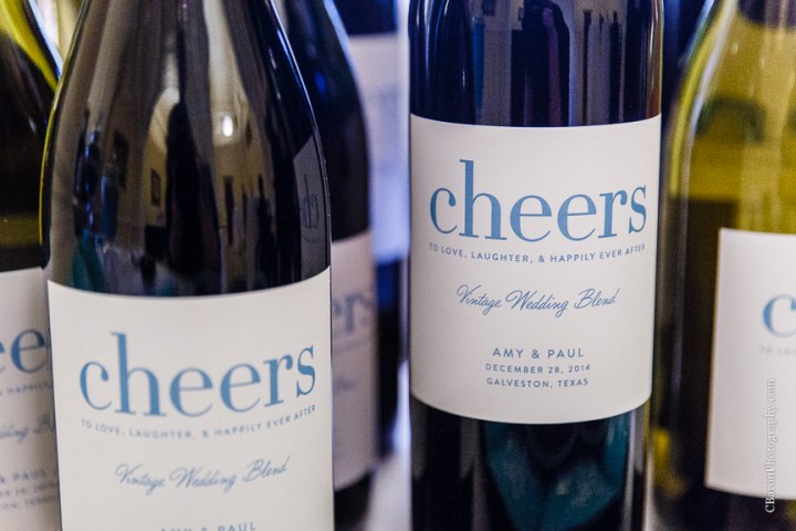 C. Baron Photography, Galveston Wedding Photographer, Hotel Galvez and Spa, blue, Christmas, December, Downtown Blooms, groom, bride, couple, seawall, waves, starfish, veil, umbrella, Pleasure Pier, rain, candy bar, beach